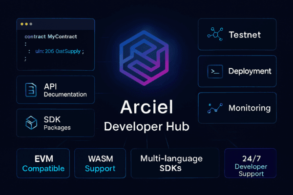 Developer Friendly